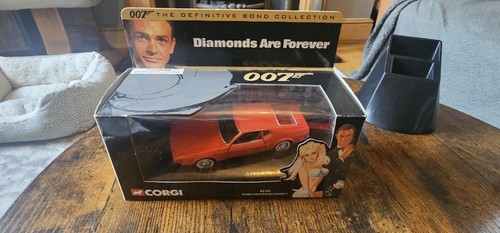 Corgi definitive james bond - definitive,
