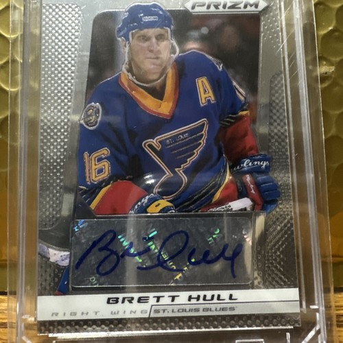 2013 brett hull panni prism - brett,