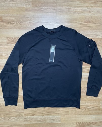 Medium black stone island - medium,