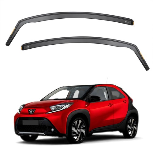 Ispeed wind deflectors for - ispeed,