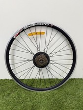 26inch Rear Mountain Bike