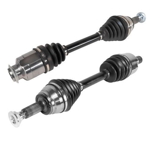 Front drive shaft for - shaft, l+r