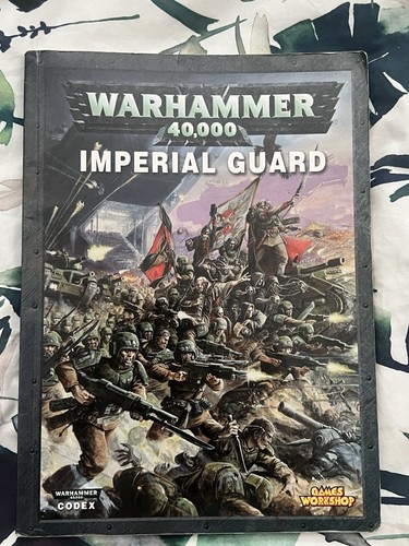Warhammer 40k imperial - warhammer,