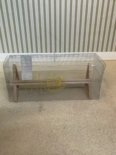 1:12th Scale Dolls House furniture, Pine Shelves SHF5707