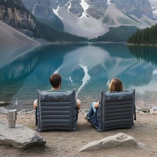 Lazy Inflatable Sofa Chairs