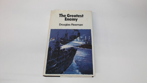 The greatest enemy - the, enemy,
