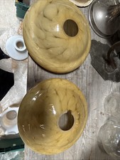 Art Deco Lamp Shades