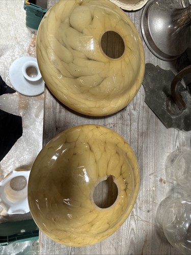 Art deco lamp shades - art,