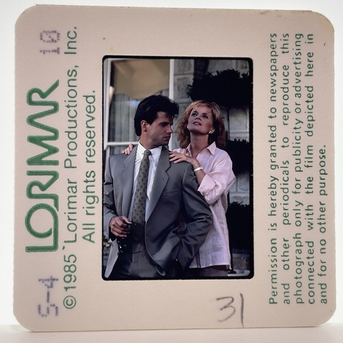35mm slide falcon crest - 35mm,