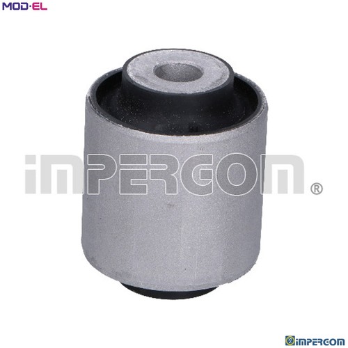 Mounting controltrailing - 2x,