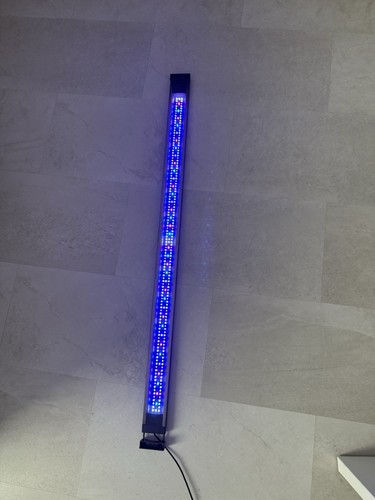 Fluval sea marine led - fluval,