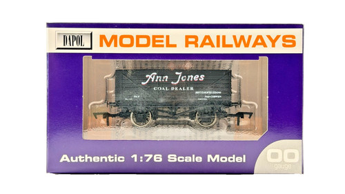 Dapol gauge welsh ann - gauge,