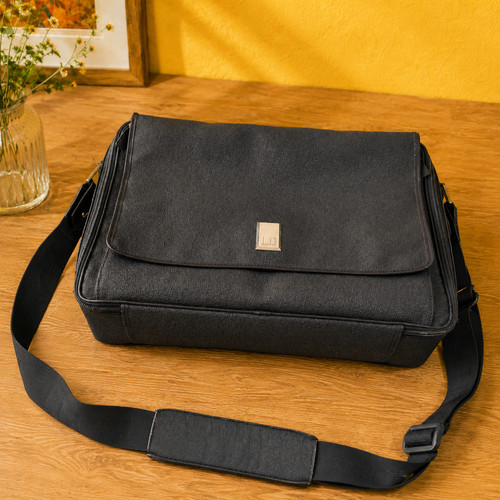 Dunhill 2way briefcase - 2way,