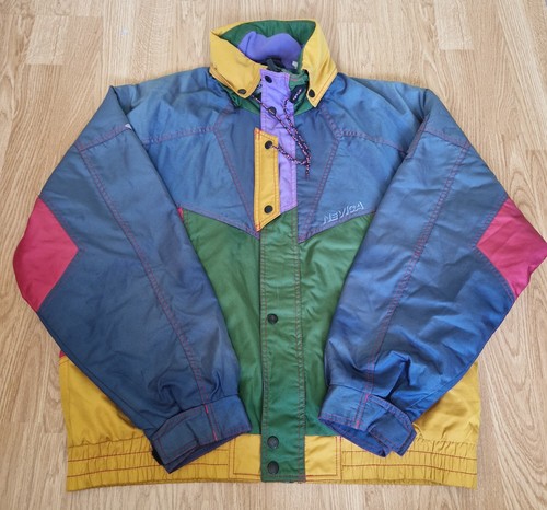Nevica vintage ski - ski, jacket