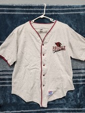 Vintage Az Cardinals Baseball