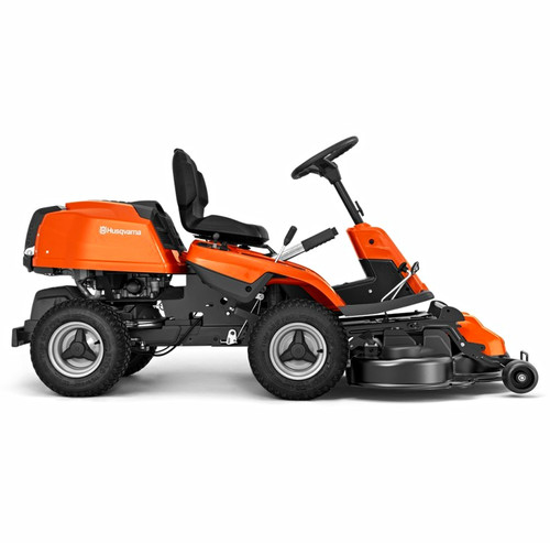 Husqvarna r214tc petrol - r214tc,