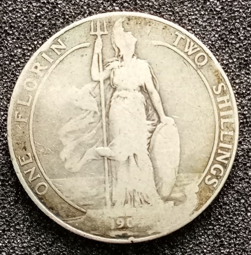 1902 1910 edward vii silver - 1902-1910,