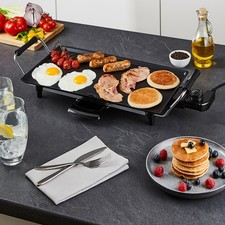 GEEPAS Electric Teppanyaki