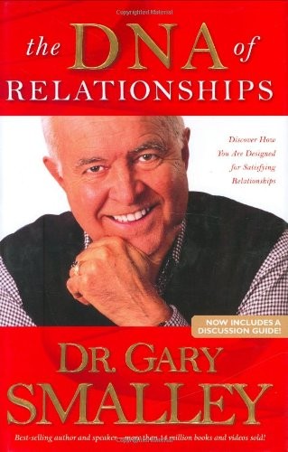 The dna relationships dr - of, relationships-dr