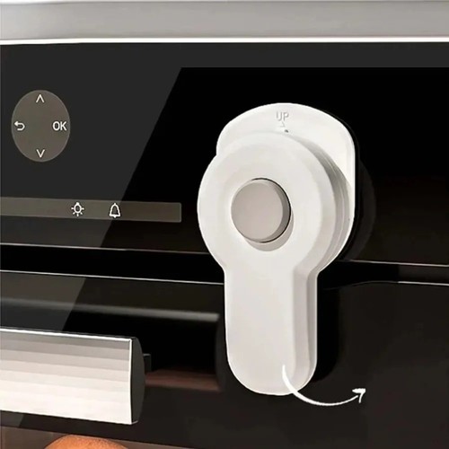 Baby oven door lock child - oven,