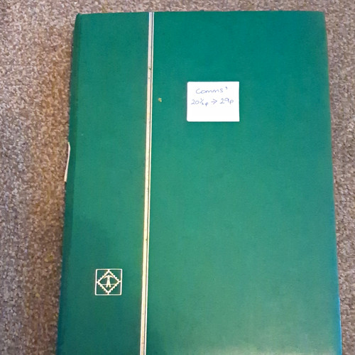 Elizabeth decimal used - gb,