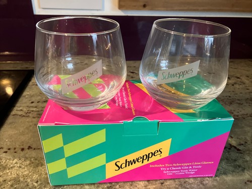 Schweppes lima gin and - x,