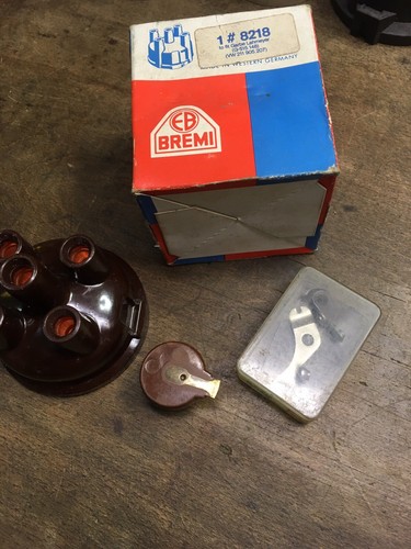 Nos karmann chia - vw,