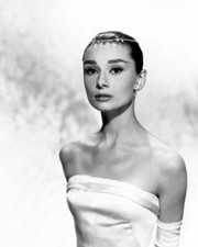 Audrey Hepburn [Funny Face]