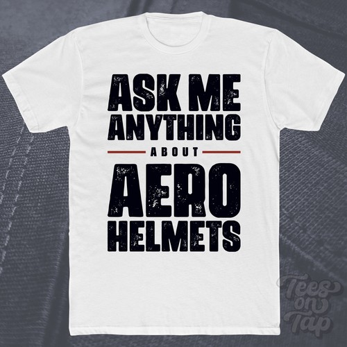 Ask anything about aero - ask,