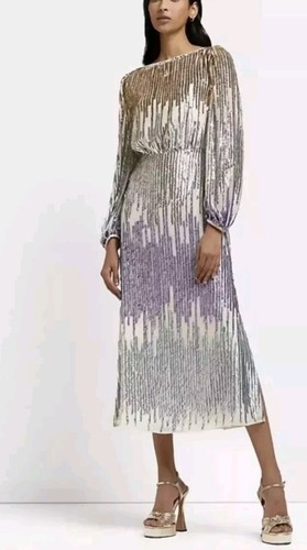 River island bnwt trinny ombre - bnwt,