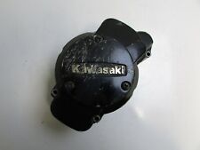 Kawasaki Z250 Generator Cover, Scorpion, 1988 J1