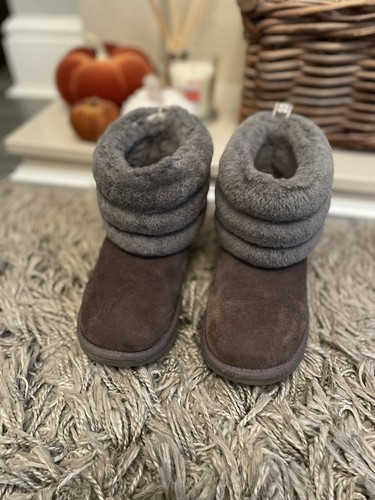 Gorgeous infant girls ugg - gorgeous,