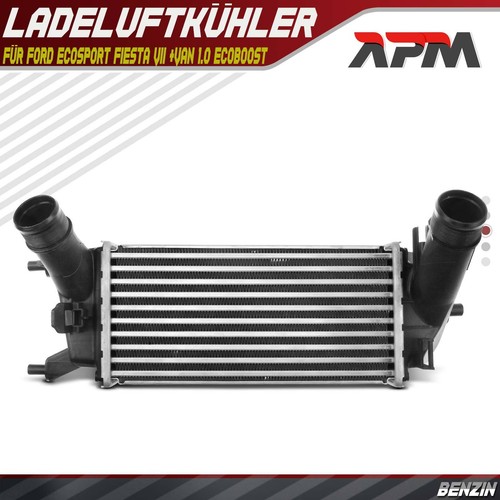 Intercooler turbo cooler - turbo,