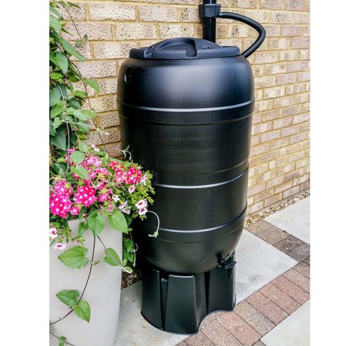 Ward 210l black water - 210l,