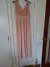 Vila Rose Bridesmaid Dress