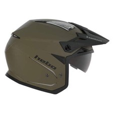 Hebo Trials Helmet Zone 5 Duo