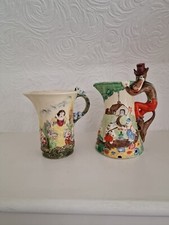 Art Deco Wade Heath Disney