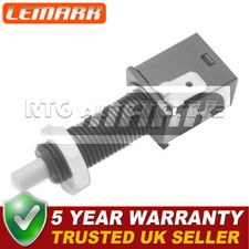 Lemark Brake Light Switch Fits