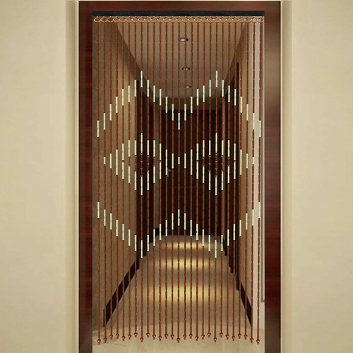 Natural wood bamboo - natural,
