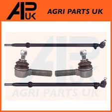 Steering Track Rod End & LH/RH