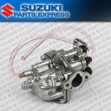 NEW 1984 - 1987 SUZUKI LT50 LT