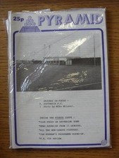 1984/1985 Non-League Pyramid