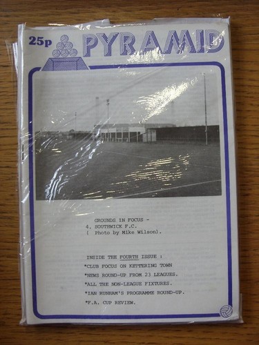 1984 1985 non league pyramid - 1984/1985, non-league