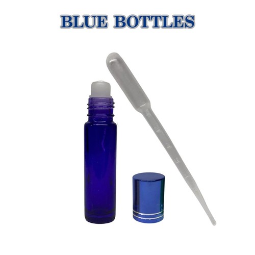 10ml frosted glass - frosted,