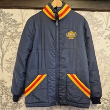 Vintage  Rothmans Rallying