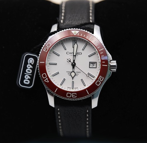 Christopher ward c60 trident - ward,