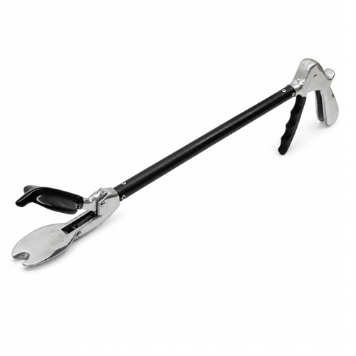 Heavy duty snake tongs reptile - duty,