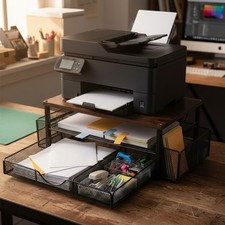 Printer Computer Desktop