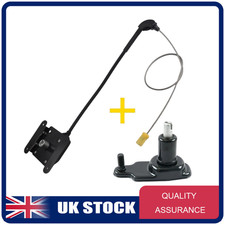 Spare Wheel Carrier Winch +