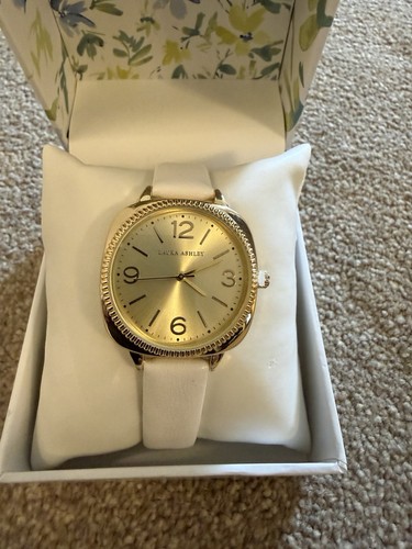Laura ashley women watch - women's,